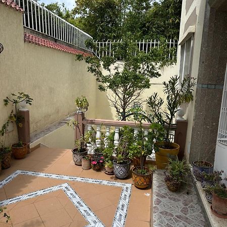 Casa Ben Tanger 아파트 외부 사진