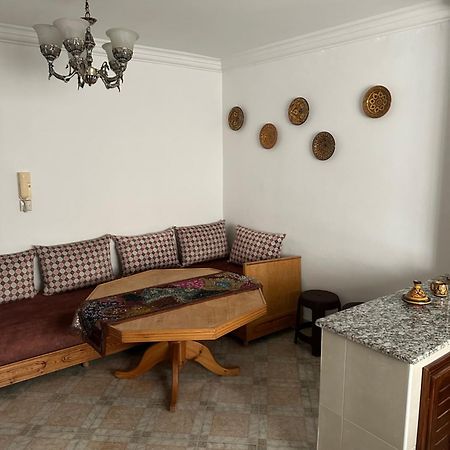 Casa Ben Tanger 아파트 외부 사진