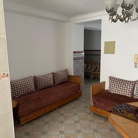 Casa Ben Tanger 아파트 외부 사진