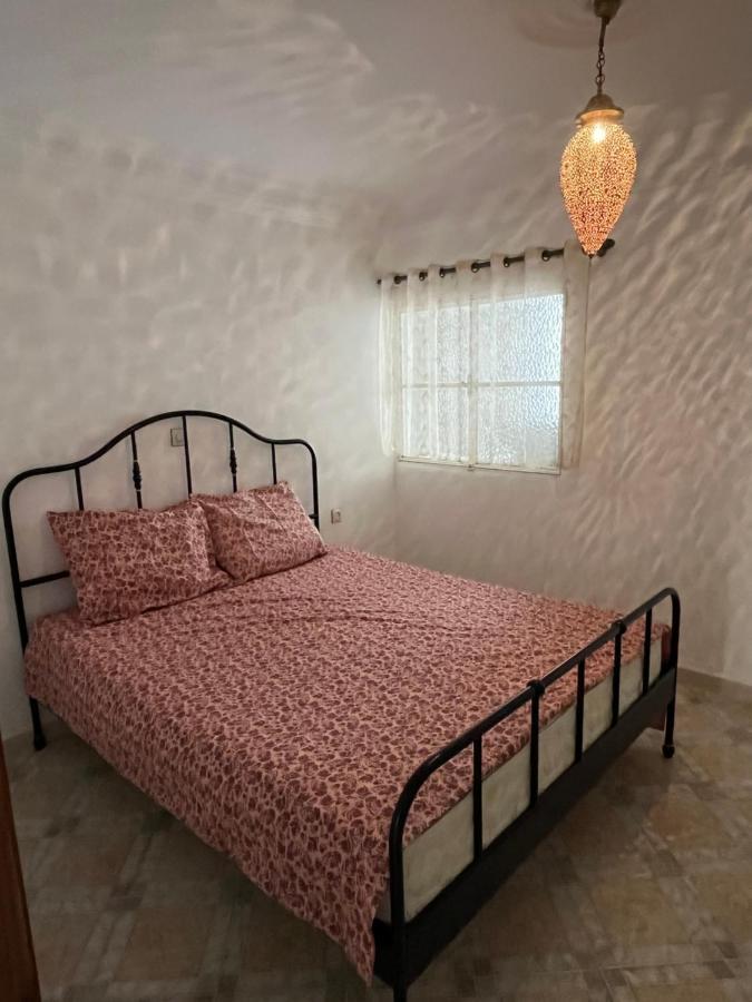 Casa Ben Tanger 아파트 외부 사진