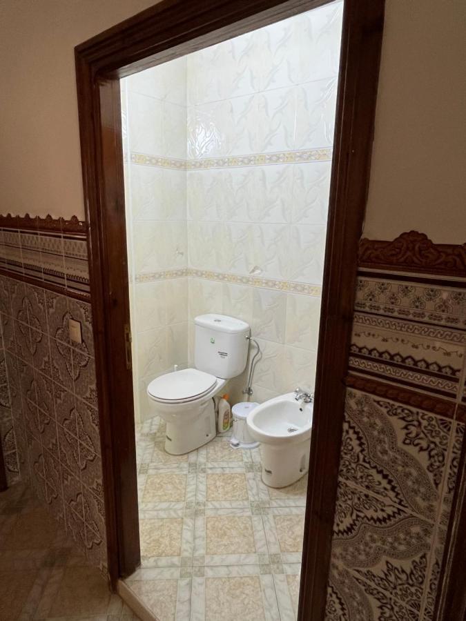 Casa Ben Tanger 아파트 외부 사진